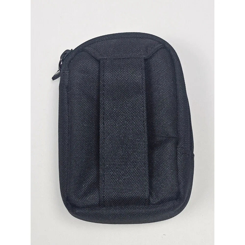 Lowepro Tahoe 30 Digital Camera Blue Black Zipper Case